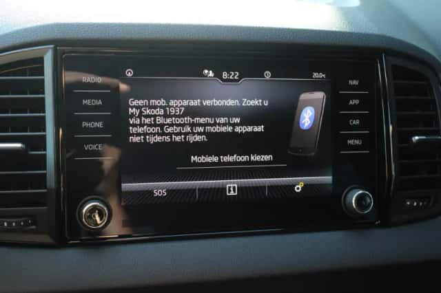 Škoda Karoq (2026) thumbnail 41