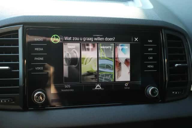 Škoda Karoq (2026) thumbnail 42