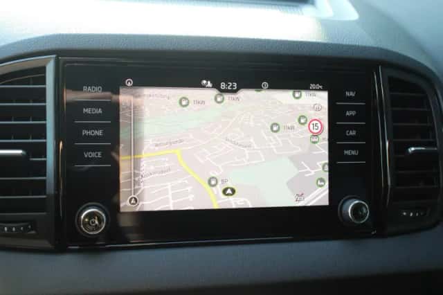 Škoda Karoq (2026) thumbnail 43