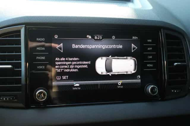 Škoda Karoq (2026) thumbnail 45