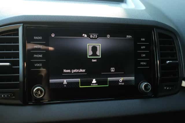 Škoda Karoq (2026) thumbnail 47
