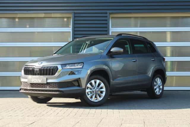 Škoda Karoq (2026) thumbnail 48
