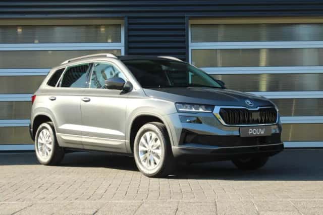 Škoda Karoq (2026) thumbnail 10