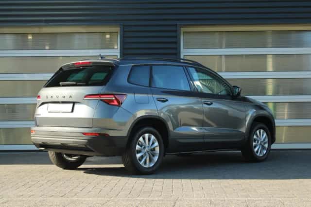 Škoda Karoq (2026) thumbnail 2