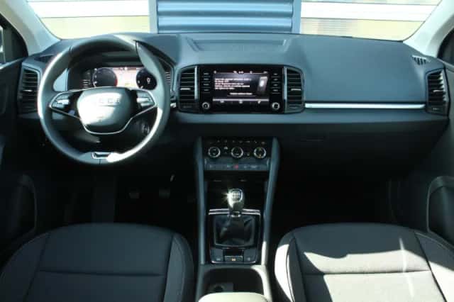 Škoda Karoq (2026) thumbnail 5