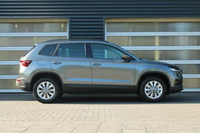 Škoda Karoq (2026) thumbnail 3