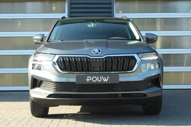 Škoda Karoq (2026) thumbnail 6