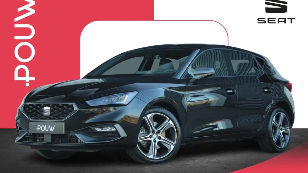 SEAT Leon (2025) — foto 1
