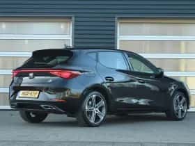 SEAT Leon (2025) thumbnail 2