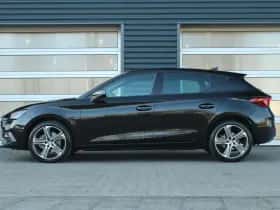 SEAT Leon (2025) thumbnail 12