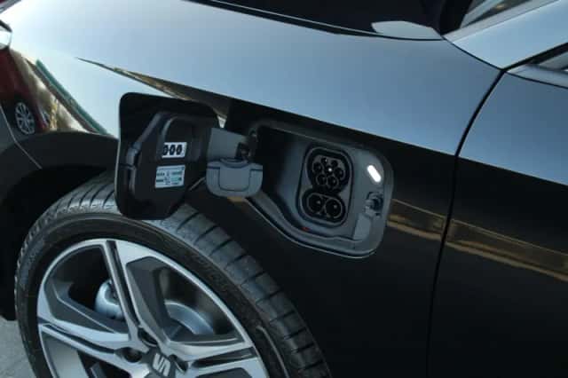 SEAT Leon (2025) thumbnail 14