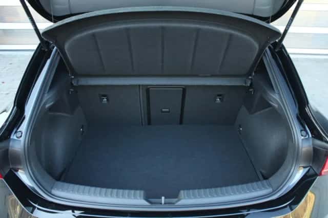 SEAT Leon (2025) thumbnail 17