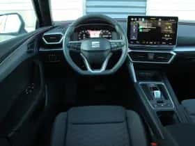 SEAT Leon (2025) thumbnail 20