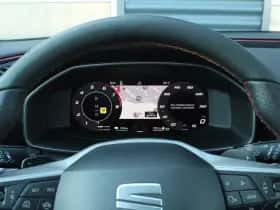 SEAT Leon (2025) thumbnail 21