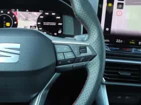SEAT Leon (2025) thumbnail 23