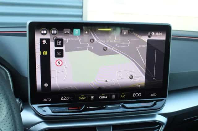 SEAT Leon (2025) thumbnail 24