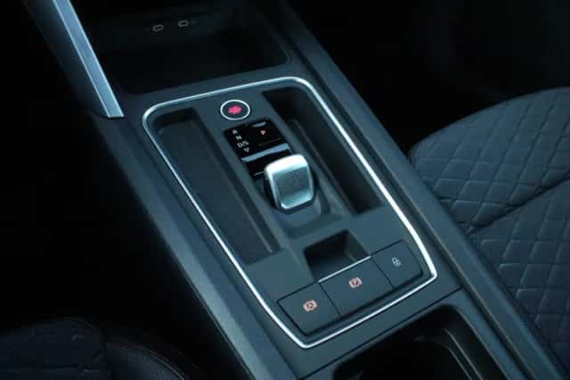 SEAT Leon (2025) thumbnail 26