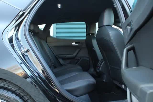 SEAT Leon (2025) thumbnail 28