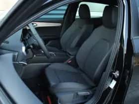 SEAT Leon (2025) thumbnail 4