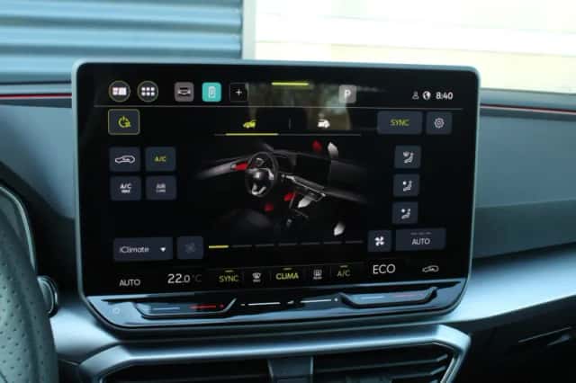 SEAT Leon (2025) thumbnail 40