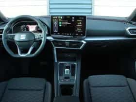 SEAT Leon (2025) thumbnail 5