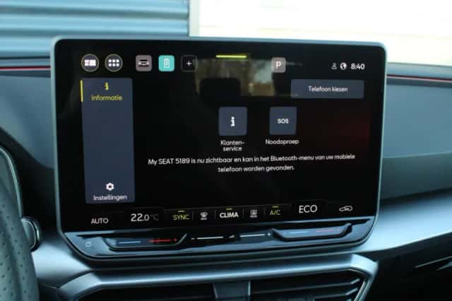 SEAT Leon (2025) thumbnail 41