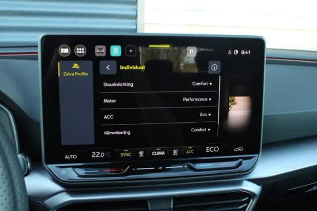 SEAT Leon (2025) thumbnail 43
