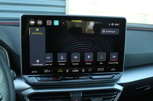 SEAT Leon (2025) thumbnail 44