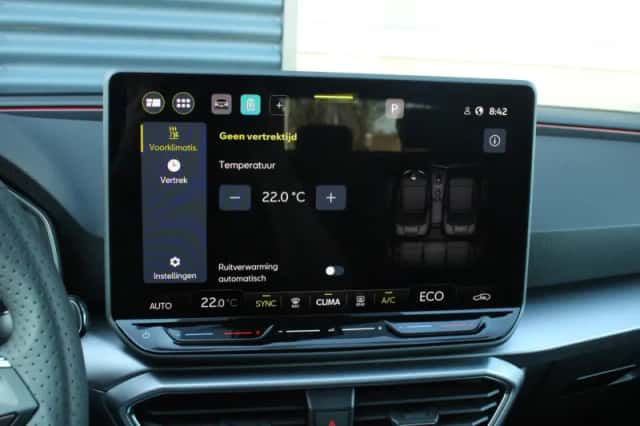 SEAT Leon (2025) thumbnail 46