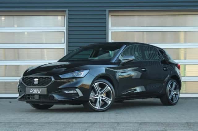 SEAT Leon (2025) thumbnail 48