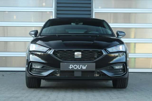 SEAT Leon (2025) thumbnail 6