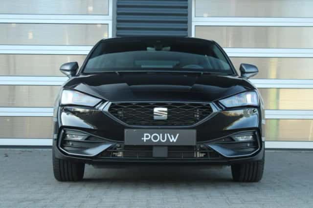 SEAT Leon (2025) thumbnail 6