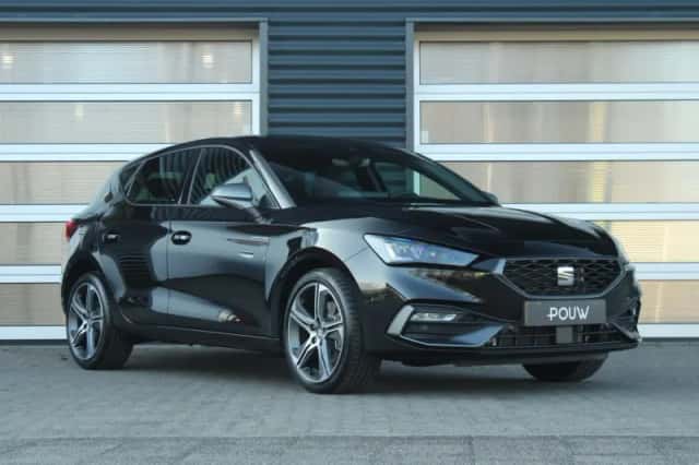 SEAT Leon (2025) thumbnail 8