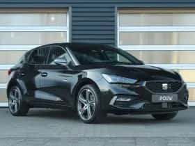 SEAT Leon (2025) thumbnail 8