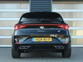SEAT Leon (2025) thumbnail 9