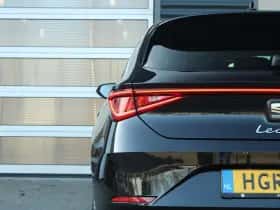 SEAT Leon (2025) thumbnail 10