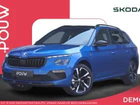 Škoda Kamiq (2025) thumbnail 1