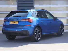 Škoda Kamiq (2025) thumbnail 2
