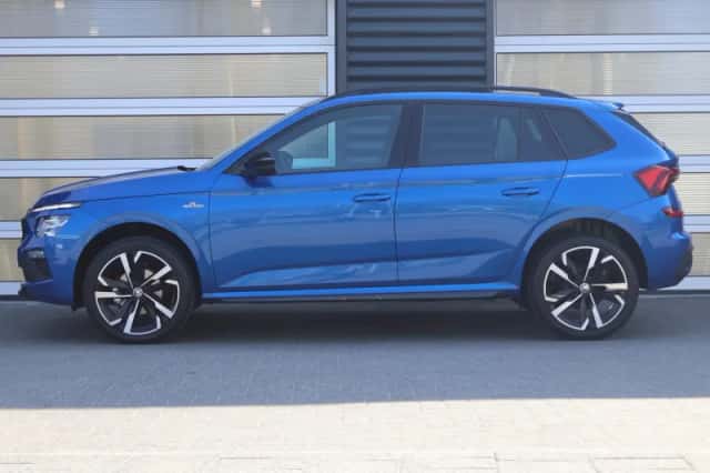 Škoda Kamiq (2025) thumbnail 11