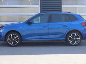 Škoda Kamiq (2025) thumbnail 11
