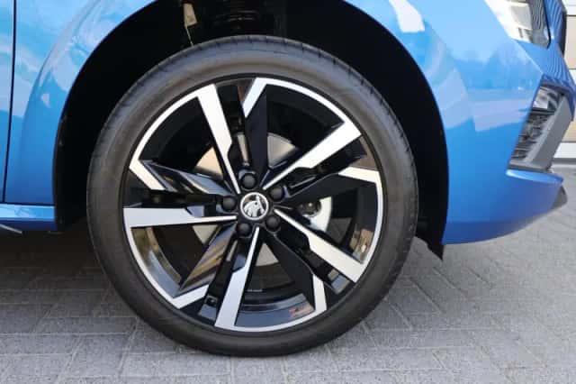 Škoda Kamiq (2025) thumbnail 12