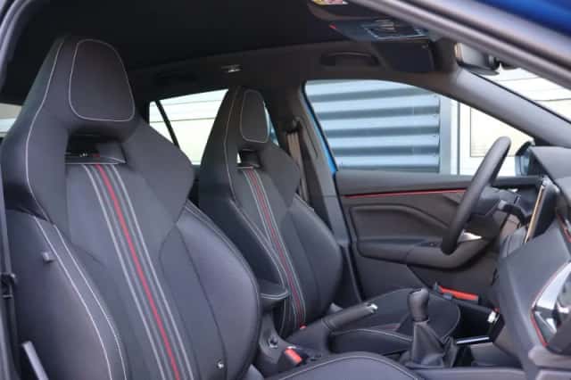Škoda Kamiq (2025) thumbnail 13