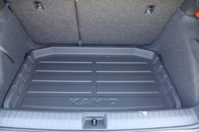 Škoda Kamiq (2025) thumbnail 16