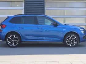 Škoda Kamiq (2025) thumbnail 3