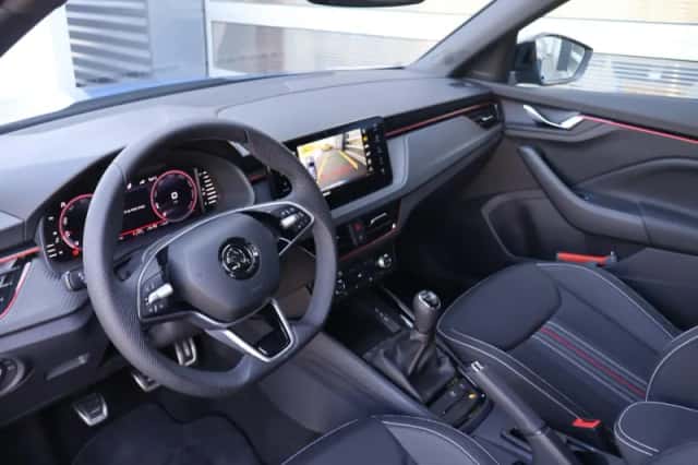 Škoda Kamiq (2025) thumbnail 21