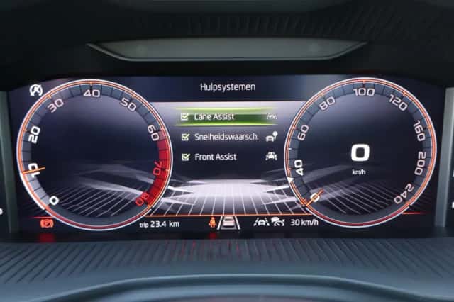 Škoda Kamiq (2025) thumbnail 22