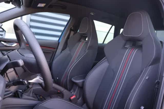Škoda Kamiq (2025) thumbnail 4