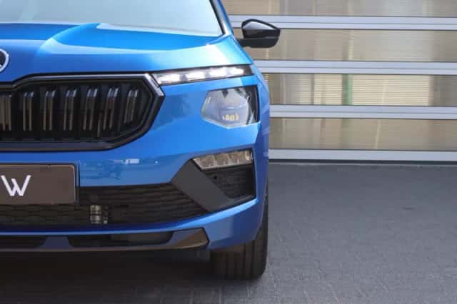 Škoda Kamiq (2025) thumbnail 34