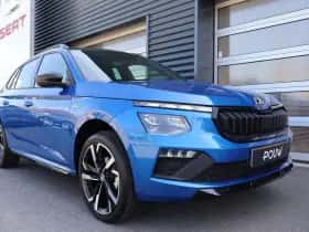 Škoda Kamiq (2025) thumbnail 35