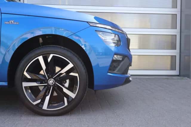 Škoda Kamiq (2025) thumbnail 36